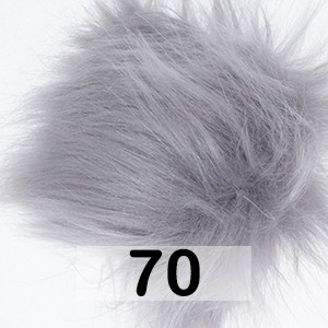 Furry Pompons