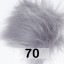 Furry Pompons