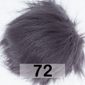 Furry Pompons