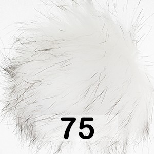 Furry Pompons