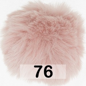 Furry Pompons