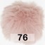 Furry Pompons