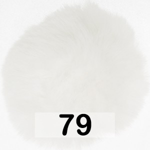 Furry Pompons