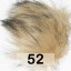Furry Pompons