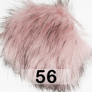 Furry Pompons