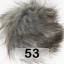 Furry Pompons