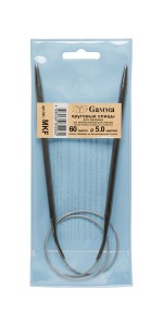 Спицы Mkf круговые металл Gamma