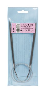 Спицы Mkf круговые металл Gamma