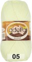 Пряжа Adelia HAPPY в Нижнем Новгороде