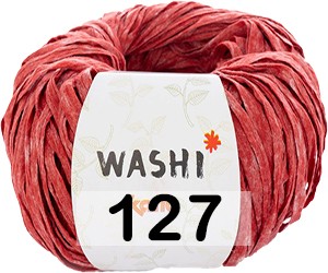 Пряжа Katia Washi