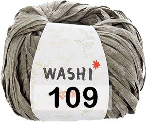 Пряжа Katia Washi