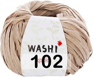 Пряжа Katia Washi