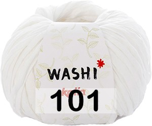 Пряжа Katia Washi