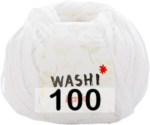 Пряжа Katia Washi