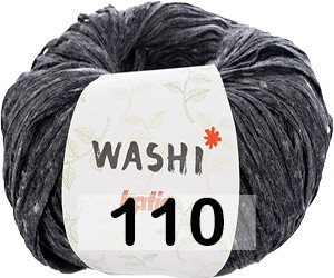 Пряжа Katia Washi