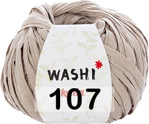 Пряжа Katia Washi