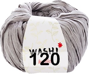 Пряжа Katia Washi