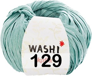 Пряжа Katia Washi