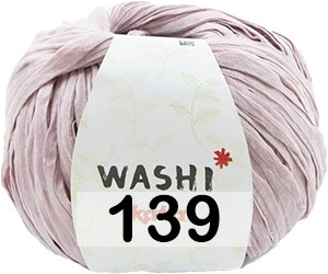 Пряжа Katia Washi