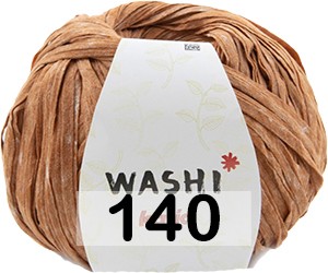 Пряжа Katia Washi