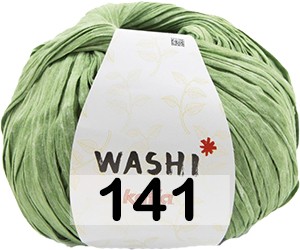 Пряжа Katia Washi