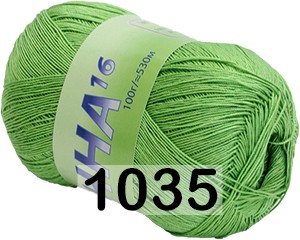 Пряжа Сеам Анна 16