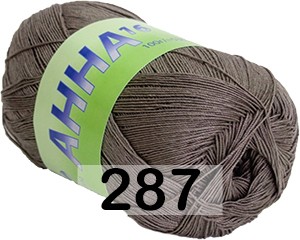 Пряжа Сеам Анна 16