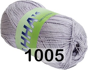 Пряжа Сеам Анна 16