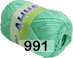 Пряжа Сеам Анна 16