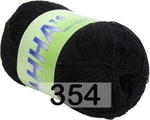 Пряжа Сеам Анна 16