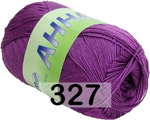 Пряжа Сеам Анна 16