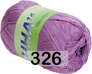 Пряжа Сеам Анна 16