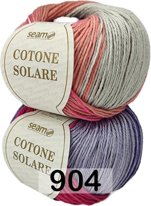 Пряжа Сеам Cotone Solare в Брянске