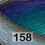 Пряжа YarnArt Ambiance