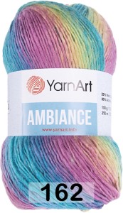 Пряжа YarnArt Ambiance
