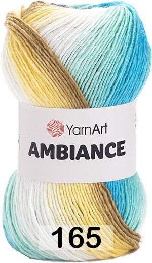 Пряжа YarnArt Ambiance