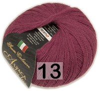 Пряжа Сеам Alpaca Baby Lux