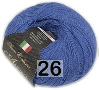 Пряжа Сеам Alpaca Baby Lux