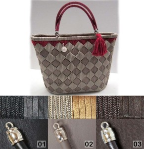 KB50-COR-PEL Набор для изготовления сумки