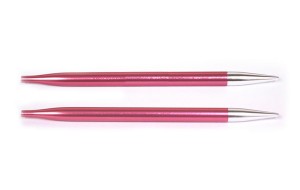 Спицы съемные Zing