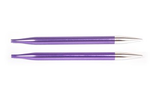 Спицы съемные Zing