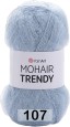 Пряжа YarnArt Mohair Trendy