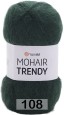 Пряжа YarnArt Mohair Trendy