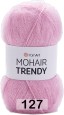 Пряжа YarnArt Mohair Trendy в Воронеже