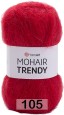Пряжа YarnArt Mohair Trendy