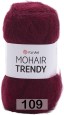 Пряжа YarnArt Mohair Trendy