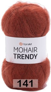 Пряжа YarnArt Mohair Trendy