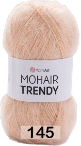 Пряжа YarnArt Mohair Trendy