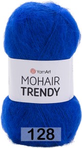 Пряжа YarnArt Mohair Trendy