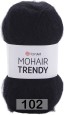 Пряжа YarnArt Mohair Trendy